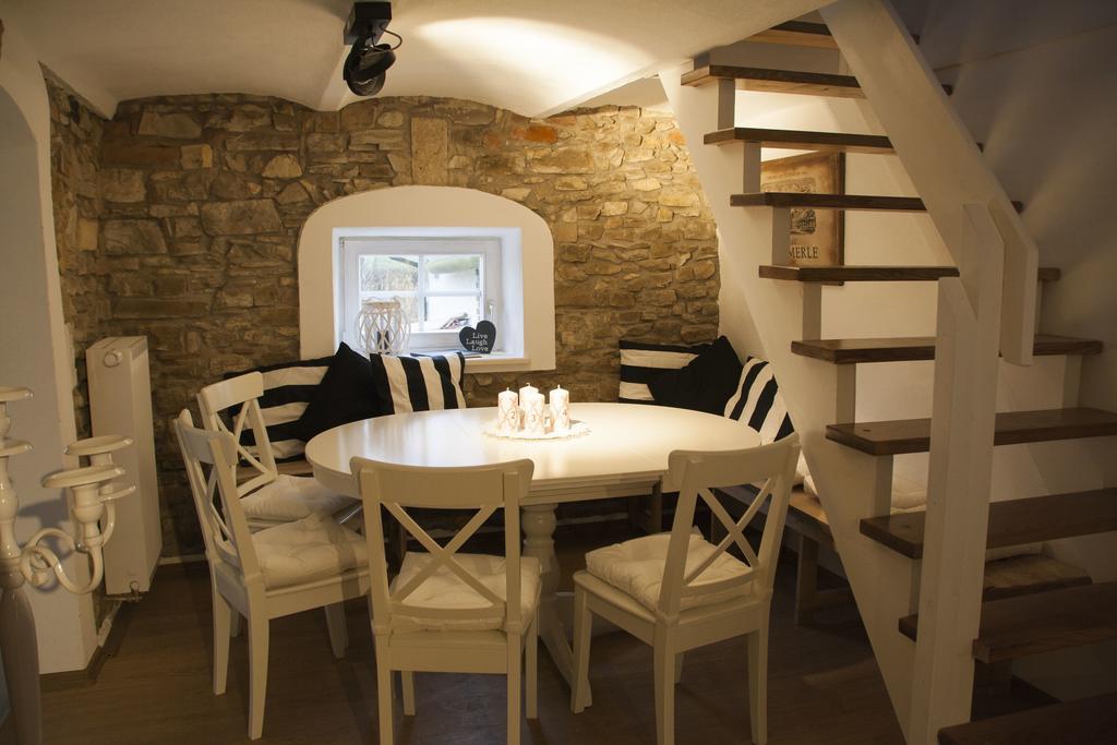 Ilmhaus Βίλα Pforring Δωμάτιο φωτογραφία