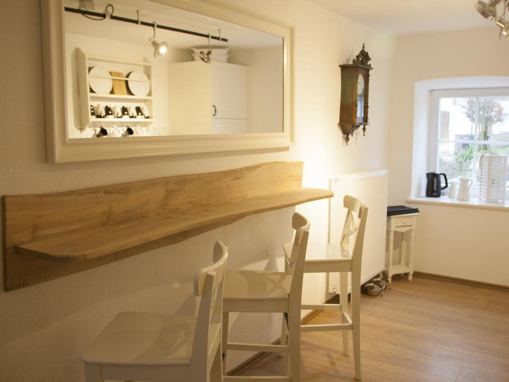 Ilmhaus Βίλα Pforring Δωμάτιο φωτογραφία