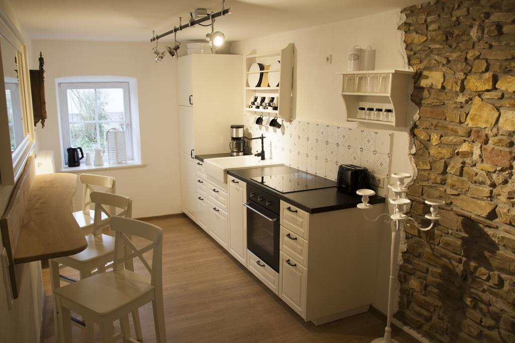 Ilmhaus Βίλα Pforring Δωμάτιο φωτογραφία