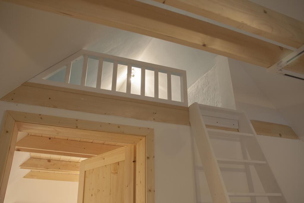 Ilmhaus Βίλα Pforring Εξωτερικό φωτογραφία