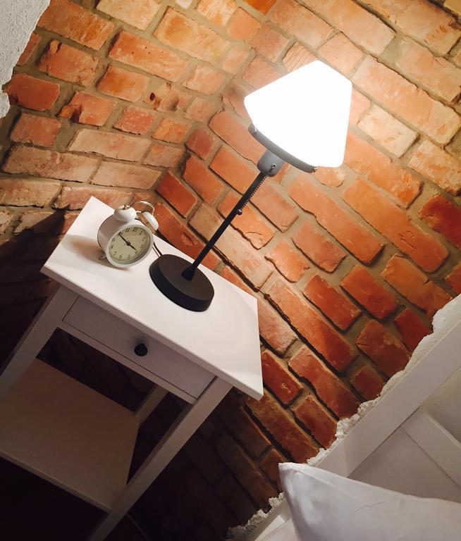 Ilmhaus Βίλα Pforring Εξωτερικό φωτογραφία