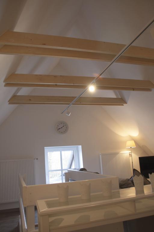 Ilmhaus Βίλα Pforring Δωμάτιο φωτογραφία