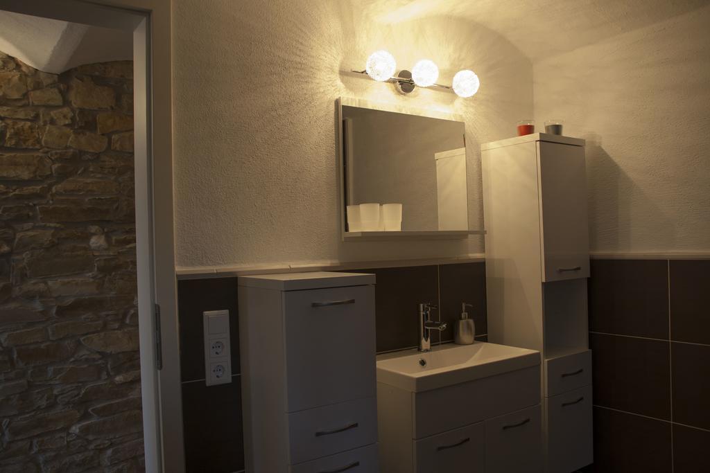 Ilmhaus Βίλα Pforring Εξωτερικό φωτογραφία