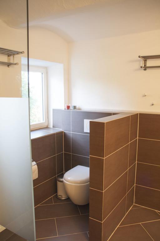 Ilmhaus Βίλα Pforring Εξωτερικό φωτογραφία