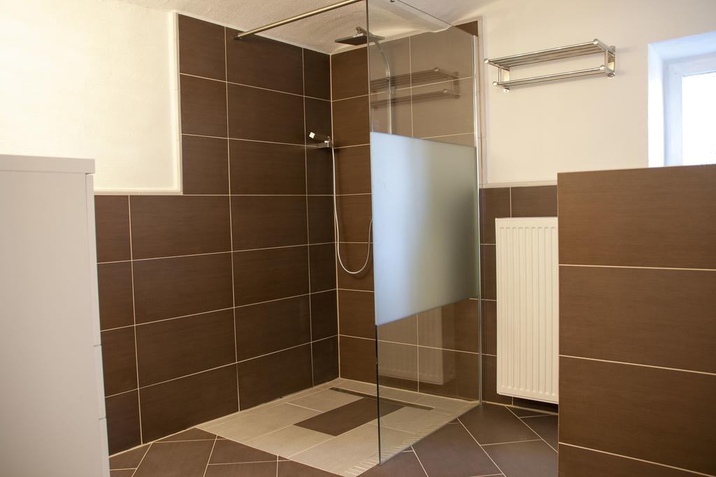Ilmhaus Βίλα Pforring Δωμάτιο φωτογραφία