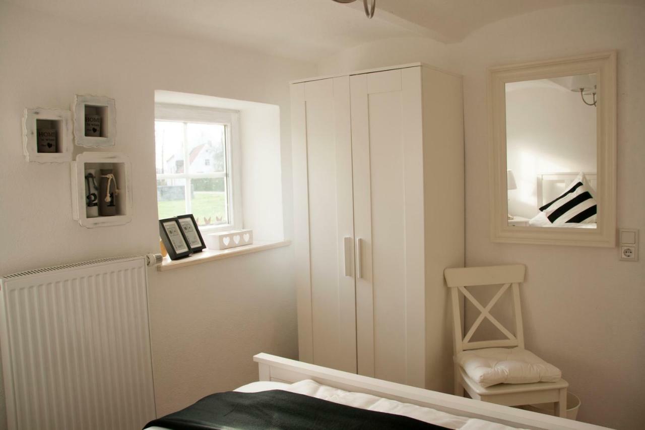 Ilmhaus Βίλα Pforring Εξωτερικό φωτογραφία